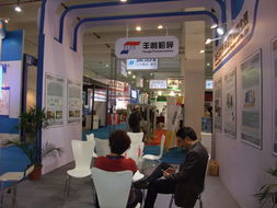 第十屆中國（上海）國際粉體工業(yè)與散裝技術(shù)展覽會(huì) 細(xì)致禮儀服務(wù)提升參展實(shí)況品質(zhì)